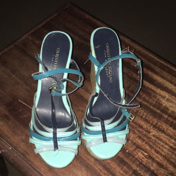 Wedges - Picture 3 of 5